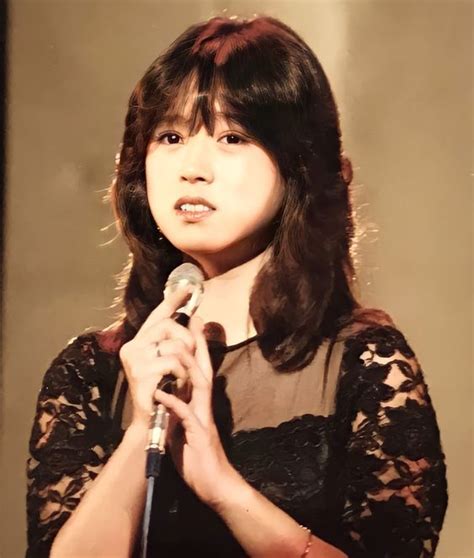 中森明菜 身長|中森明菜の結婚歴や夫、子供はいる？高校、大学などの学歴や経。